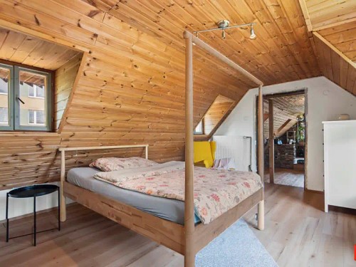 Prodej domu 136 m², pozemek 708 m²
