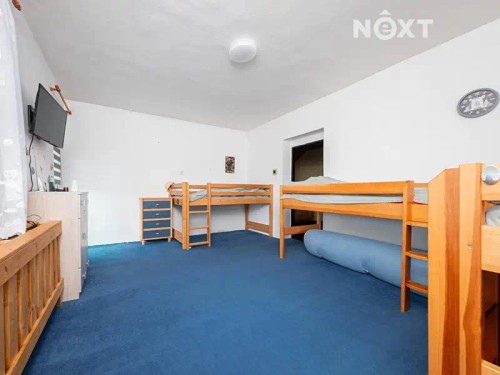 Prodej domu 216 m², pozemek 447 m²