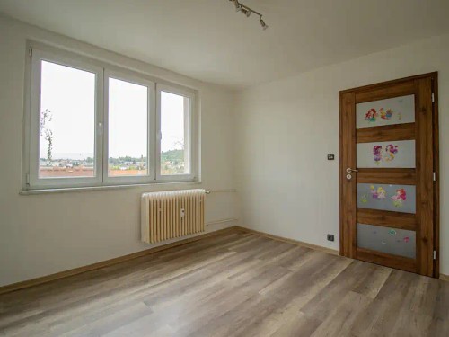 Prodej bytu 3+1 75 m²
