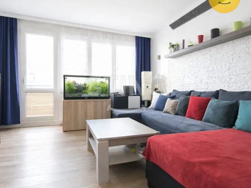 Prodej bytu 3+1 68 m²