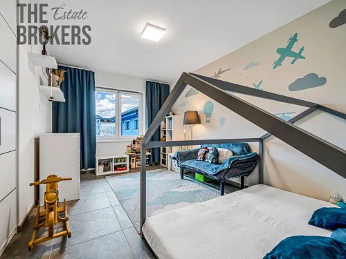Prodej domu 133 m², pozemek 914 m²