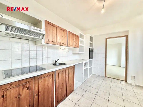 Prodaný byt 3+1 68 m²