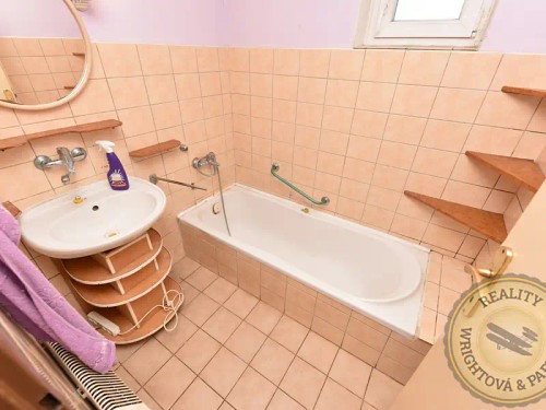 Prodej domu 240 m², pozemek 867 m²