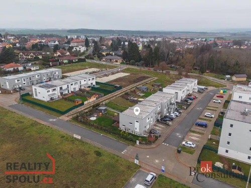 Prodej domu 123 m², pozemek 496 m²