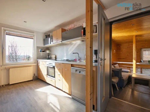 Prodej domu 93 m², pozemek 534 m²