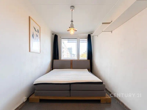 Prodaný byt 3+kk 81 m²