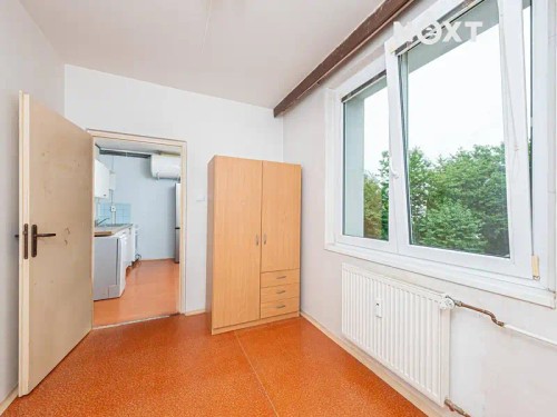 Prodaný byt 4+1 72 m²