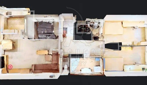 Prodej bytu 3+kk 89 m²