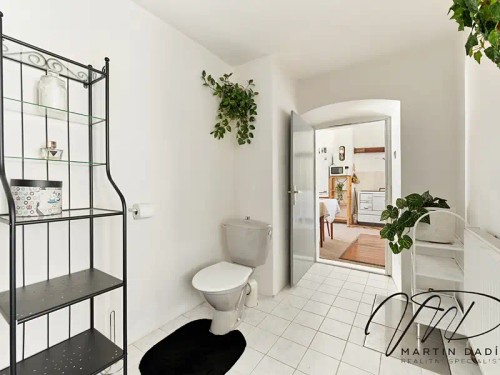 Prodaný  dům 103 m², pozemek 1322 m²