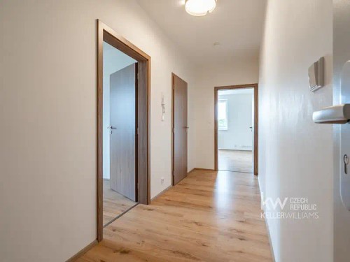 Prodej bytu 2+kk 50 m²