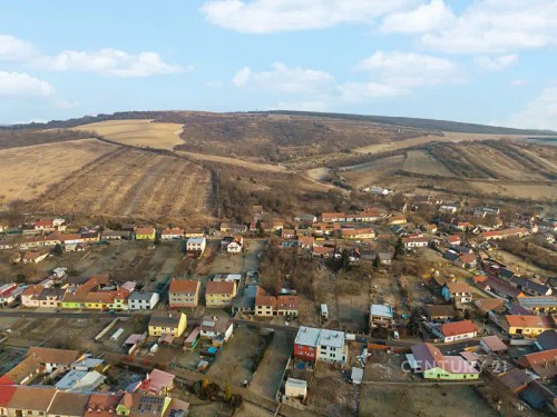 Prodej domu 120 m², pozemek 753 m²