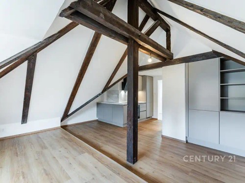 Prodej bytu 3+kk 73 m²