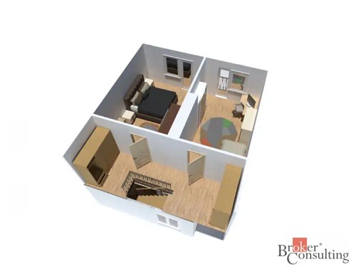 Prodej domu 120 m², pozemek 529 m²