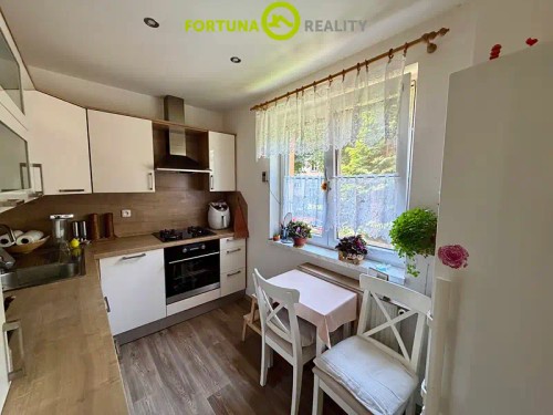 Prodej bytu 4+1 76 m²