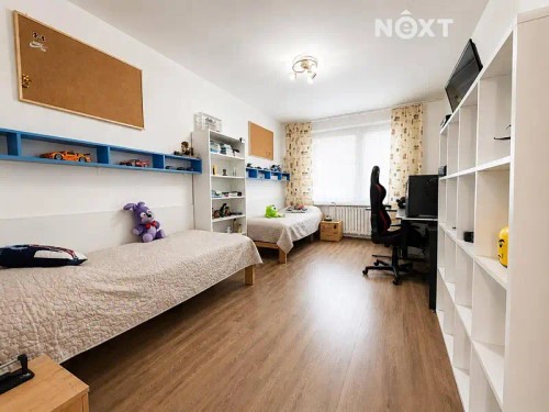 Prodej bytu 3+kk 85 m²