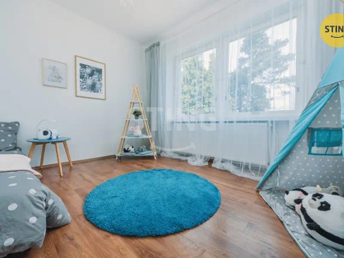 Prodej domu 220 m², pozemek 768 m²
