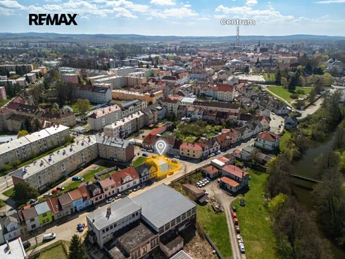 Prodej domu 150 m², pozemek 317 m²