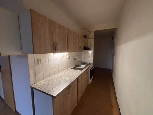 Prodej bytu 2+1 52 m²