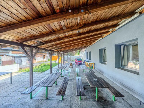 Prodej domu 500 m², pozemek 1861 m²