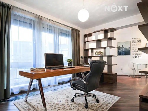 Prodej bytu 2+kk 108 m²