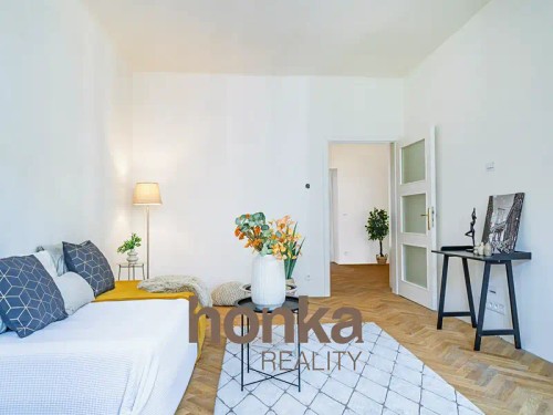 Prodej bytu 3+1 110 m²