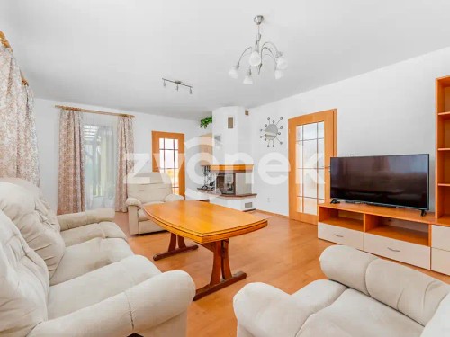 Prodej domu 186 m², pozemek 914 m²