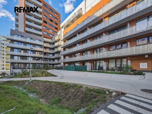 Prodej bytu 1+kk 37 m²