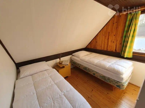 Prodej chaty 65 m², pozemek 225 m²