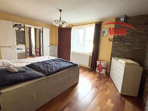 Prodej domu 315 m², pozemek 1640 m²