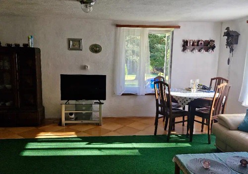 Prodej chalupy 150 m², pozemek 2730 m²