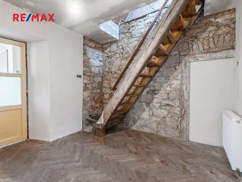 Prodej domu 134 m², pozemek 1013 m²