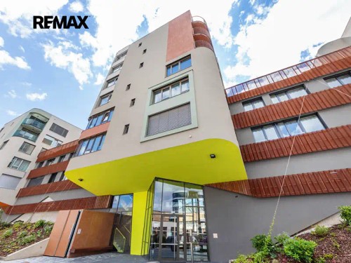 Prodej bytu 2+kk 41 m²