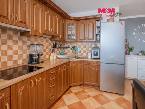Prodej bytu 4+1 77 m²
