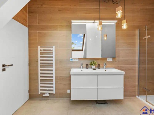 Prodej domu 147 m², pozemek 244 m²