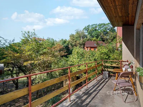 Prodej chaty 35 m², pozemek 640 m²