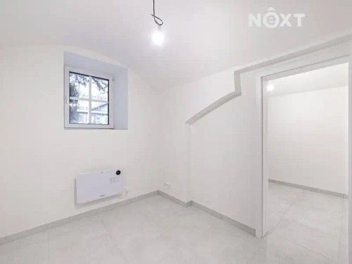 Prodaný byt 2+kk 23 m²