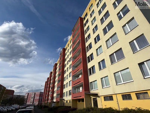 Prodej bytu 3+1 68 m²