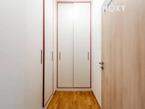 Prodaný  byt 3+kk 80 m²