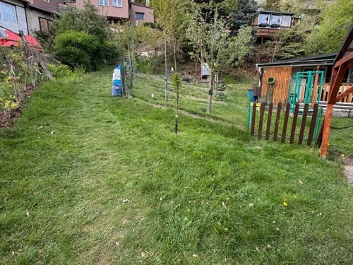 Prodej chaty 77 m², pozemek 270 m²