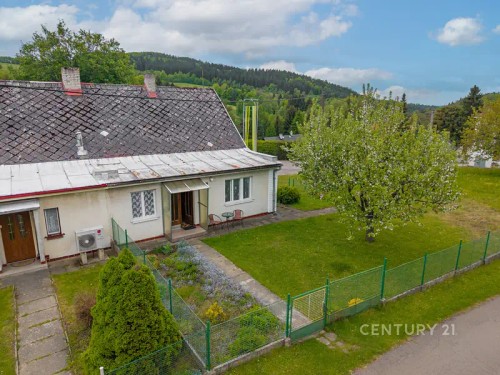 Prodej domu 140 m², pozemek 99 m²