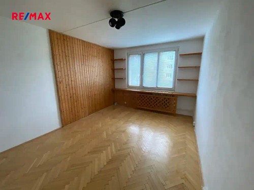 Prodaný  byt 2+1 52 m²