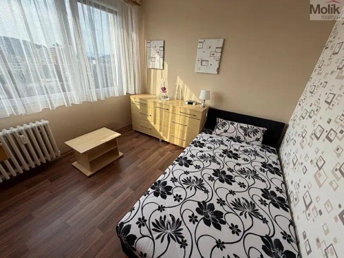 Prodej bytu 4+1 73 m²