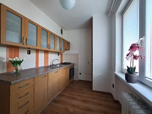 Prodaný  byt 2+1 49 m²