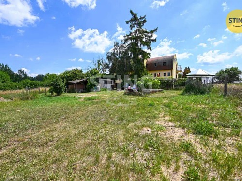 Prodej domu 360 m², pozemek 3443 m²