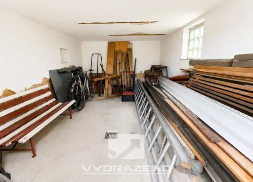 Prodej domu 125 m², pozemek 630 m²