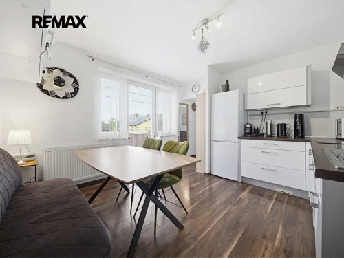 Prodej bytu 3+1 79 m²