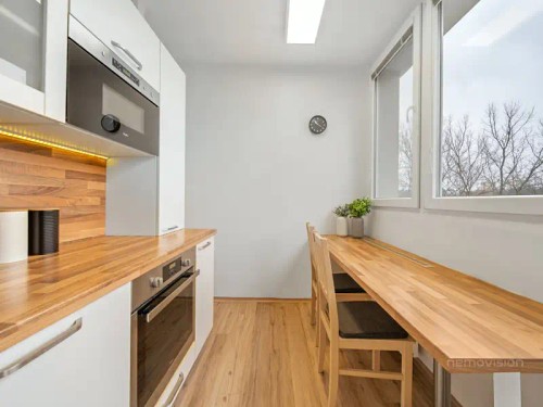 Prodej bytu 3+1 72 m²