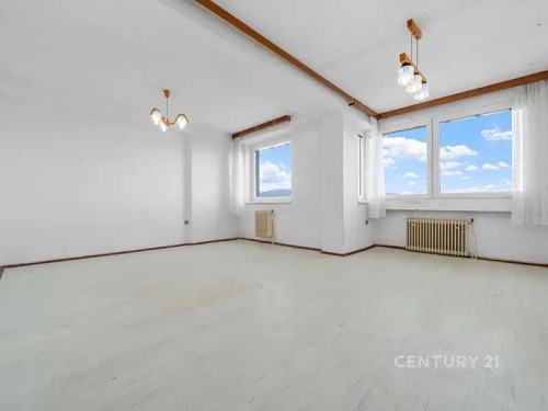 Prodej bytu 3+1 76 m²