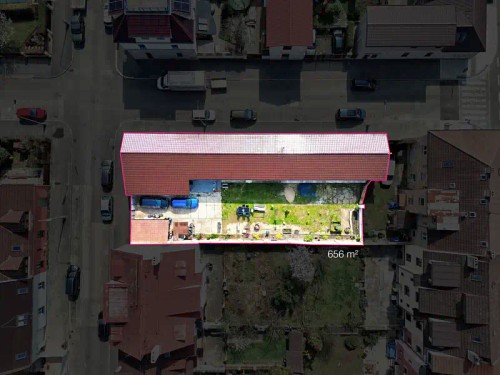 Prodej domu 180 m², pozemek 656 m²
