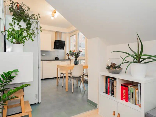 Prodaný byt 4+1 91 m²